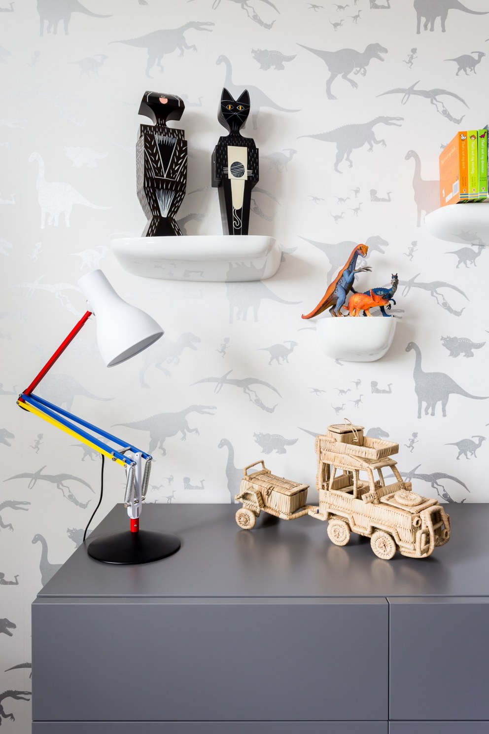 Clapham House | Kids Bedroom 3 | Interior Designers